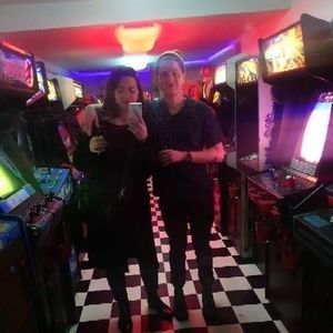 Meet your Posher, Jordan